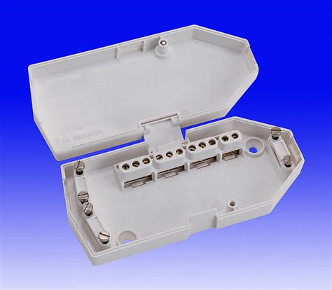 ashley 20a junction box|20 amp junction box 17th edition.